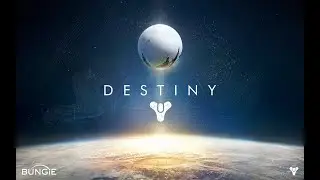 стрим проходим Destiny на ps3 часть 3