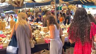 MERCADILLO de MAJADAHONDA 👠👛 #ropa 👜#zapatos 👗