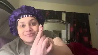 Vlogmas Day 28