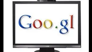 Tracking your facebook & Pinterest Post And Business Pages with Google URL Shortener goo.gl&lrm;