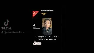 #FamilyLaw Legal Father's $ ResponsibleProp 6 & Prop Right or Privilege?? JOIN LIVE 10/15 8PM