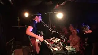 Funke and the Two Tone Baby - Work All Week (Ramsgate Music Hall 2019)