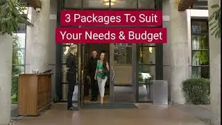 What is the Virtual Doorman?