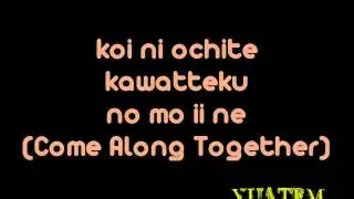 kawaita sakebi - yu-gi-oh! (KARAOKE)