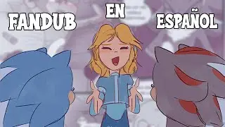 Podrian ser pareja! | FANDUB Sonadow
