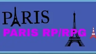 SAIUUU!! MELHOR SERVIDOR DE RPG/RP SAMP PARIS RPG OFERECE TUDO DO FIVEM!!!!!!!!