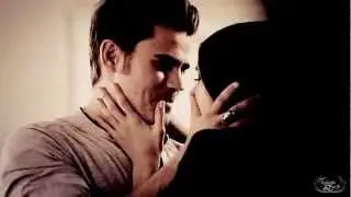 ►Stefan + Elena | Diamonds