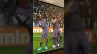 FIFA Real Madrid Editz