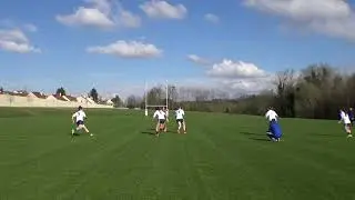 Jeu espace libre