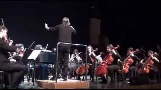 La leyenda del tiempo (Camaron) - Juan Parrilla y Jopma