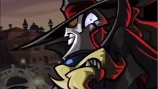 Sly 3. Octavio Boss Fight ft &ldquo;The Murray&rdquo; (PS5)