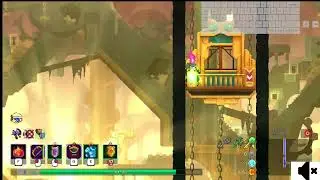 The bank is my savior