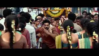 Acharya​ Siddha's Saga Teaser | Megastar Chiranjeevi​​, Megapowerstar Ram Charan