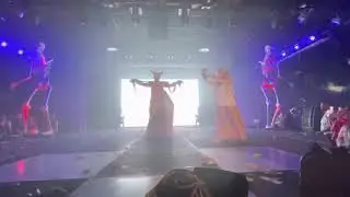 The Boulet Brothers 2  - Drag Nation 10/21