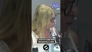 🍗 El secreto de CLAUDIA FONT&Aacute;N para hacer POLLO AL HORNO 🍗 #shorts