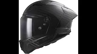 Sostituzione visiera casco Ls2 Thunder Gp Aero