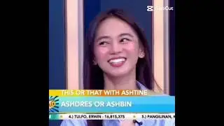 ashdres all the way!!! #tv5philippines #ashtineolviga #fypage #viral #edit