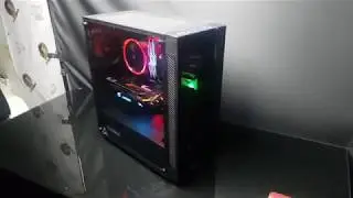 IT Мафия  AORUS MATREXX 55