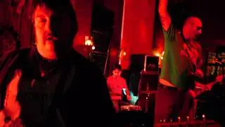 LIVE @ Renfield's Corner  HELLO LOVER VID pt1
