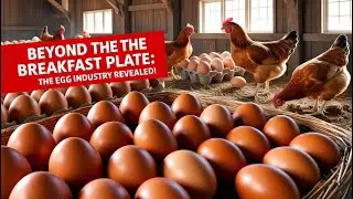 Starting table egg production with layer chickens #eggs #eggfarming