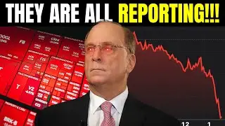 Посмотрите это до того, как банки завтра отчитаются о доходах!!!