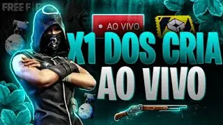 x1 dos Cria 🔥 VALENDO GRITF CARD 🔥 RECORD DE KILL 🔥 BROTA