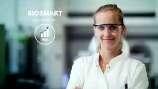 Discover ''BIOSMART milk solutions''