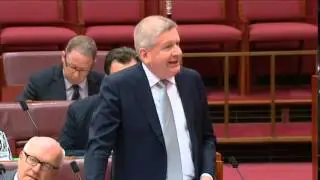 Question Time - NBN rollout - 2 December 2014
