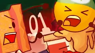 AIMH 1: Twitching Counts Too, Idiot