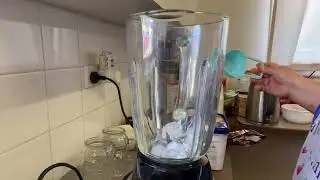 How To Make  Two Different Flavors Of Milkshakes .  Tim Tam & Oreo Biscuit  Flavors  || @teloves
