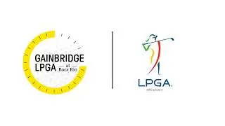 Boca Rio Clubhouse-Gainbridge LPGA at Boca Rio