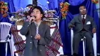 Chavang Kut hi hen lang ~ Jeff Akai