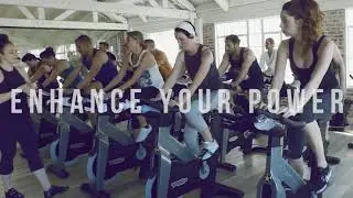 RIDE @ Pharos Athletic Club