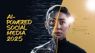 AI-Powered Social Media 2025: ChatGPT, Gemini, Canva + Ads #udemycouponcode2025