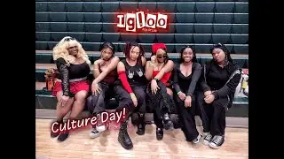 | BlackOpal2 | Kiss Of Life - Igloo Performance | Culture Day