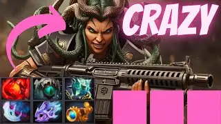 Damit h&auml;tte ich NIEMALS gerechnet!!! ► Dota 2 Auto Chess