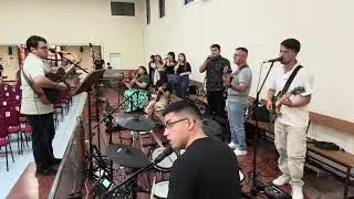 Medley Gloria en Belen - IMP La Granja 2025