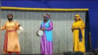 Skit by Calvary Lutheran Girlz🥰 മാതൃസ്നേഹം 🙏