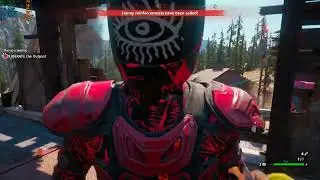 FAR CRY NEW DAWN Walkthrough Gameplay - Scavenge all level III Outposts from Highwaymen