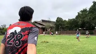 NorCal CASR Regionals 5/25 w/ Jack pool play vs Connor/Trevor