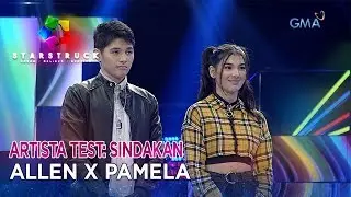 StarStruck: Pamela Prinster and Allen Ansay’s contrasting performance | Final 12