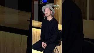 【Yogibo the Art】國久真有 | インタビュー