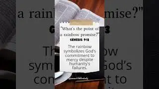 Noah's Sermon  watch out Tomorrow #NoahsArk #FaithInGod #ChristianMotivation #BiblicalLessons
