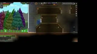 Starbound | Admin use of progression