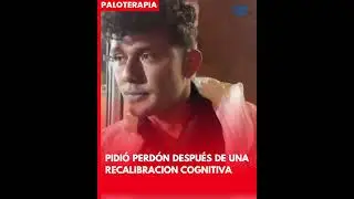 pidi&oacute; perd&oacute;n luego de ser retenido por varios ciudadanos, tras intentar robarle a unajoven