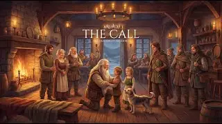 Medieval Music For Concentration And Relaxation | Ep. 05 - Answer The Call