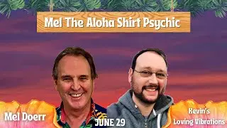 The Spirit Within: Kevin Chandler