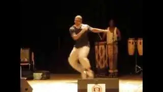 Lianja bdbg: Extrait de la com&eacute;die musicale 