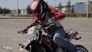 Marat Kankadze Nitrinos Promo