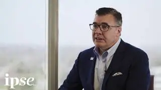 Kelly Services' John Healy on the empowerment of America's Independent Workers